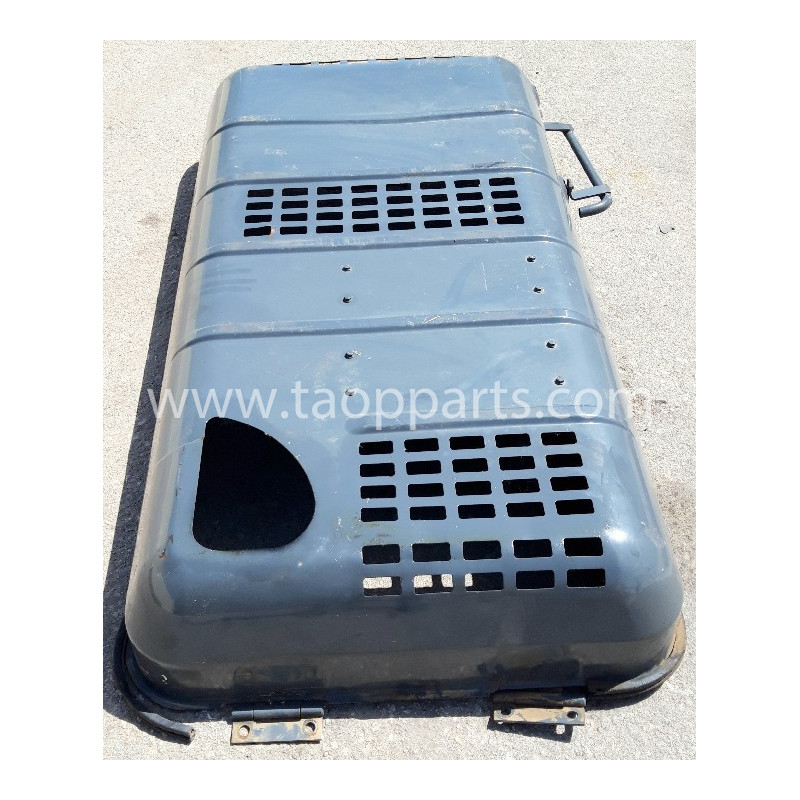 Komatsu Bonnet 20Y-54-71112...