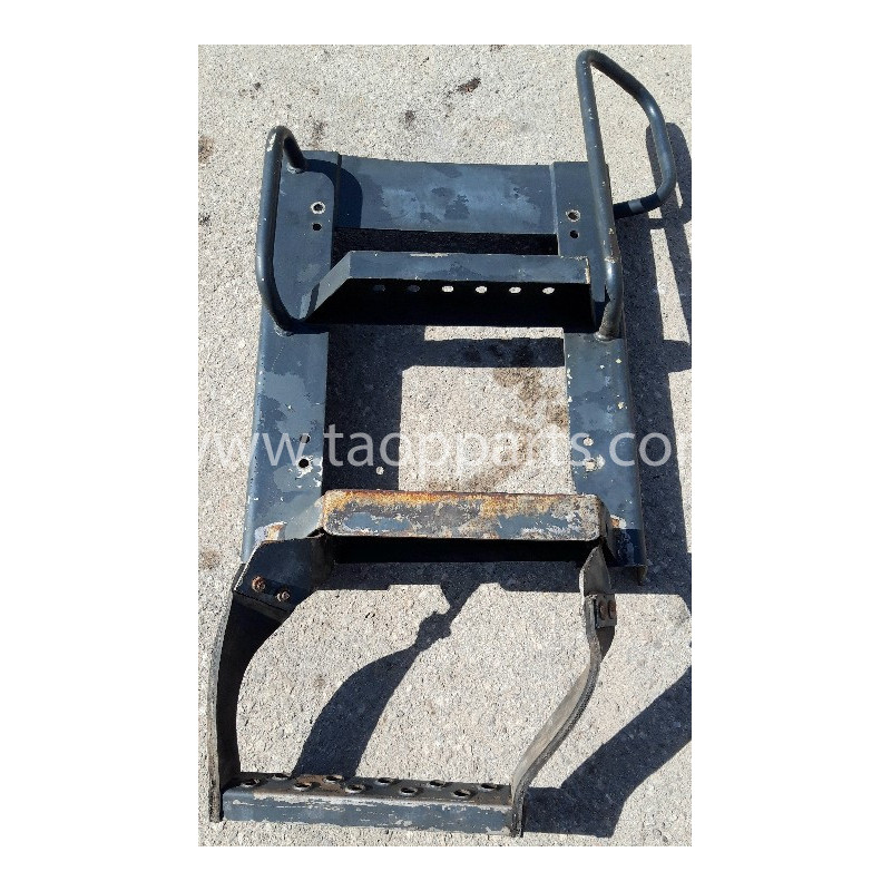 Escada Komatsu 423-54-H4A50... Escada Komatsu 423-54-H4A50...