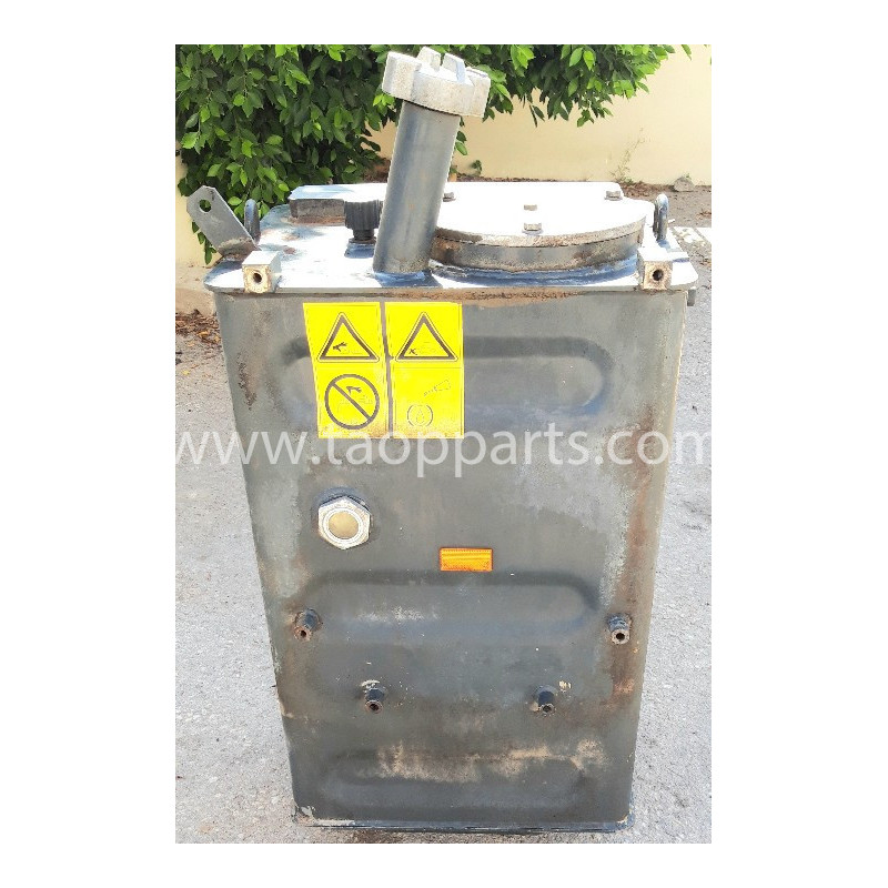 used Komatsu Hydraulic Tank...