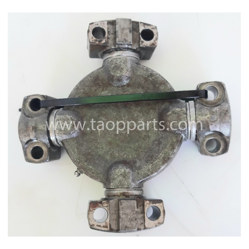 used Komatsu Universal...