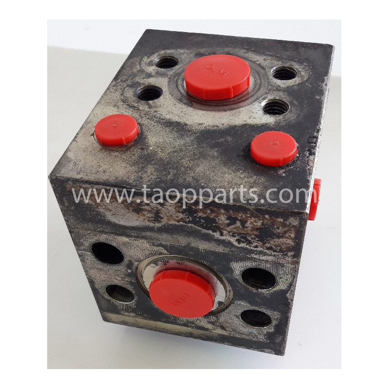 Volvo 11154114 Main valve for L180E Wheel loader 