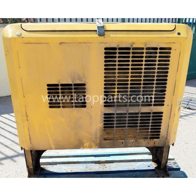 used Komatsu box... used Komatsu box...