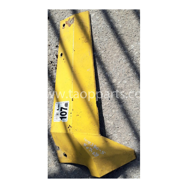 Komatsu Cover 421-54-33280... Komatsu Cover 421-54-33280...