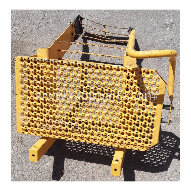 Passerelle Volvo 15166131... Passerelle Volvo 15166131...
