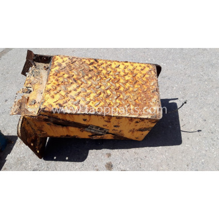 used box 15021791 for Volvo...