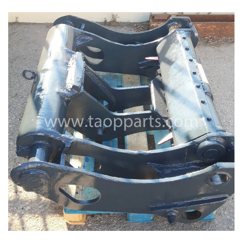 Attache rapide Komatsu...