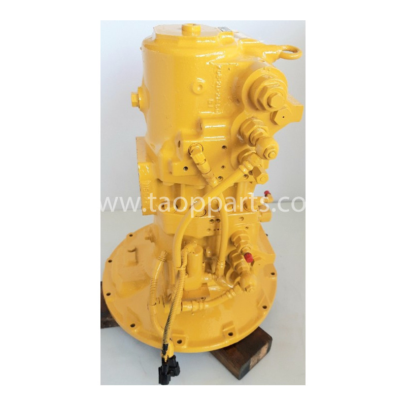 Komatsu Pump 708-2L-00423... Komatsu Pump 708-2L-00423...