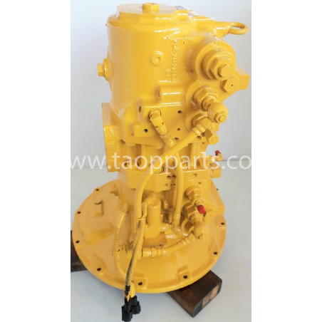 Pompa Komatsu 708-2L-00423... Pompa Komatsu 708-2L-00423...