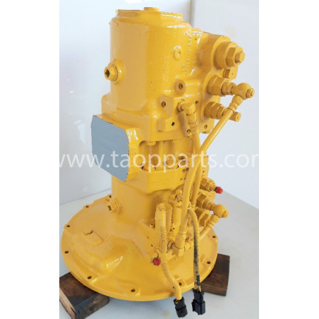 Pompa Komatsu 708-2L-00423... Pompa Komatsu 708-2L-00423...