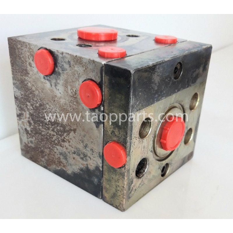 used Volvo Valve 11410061... used Volvo Valve 11410061...