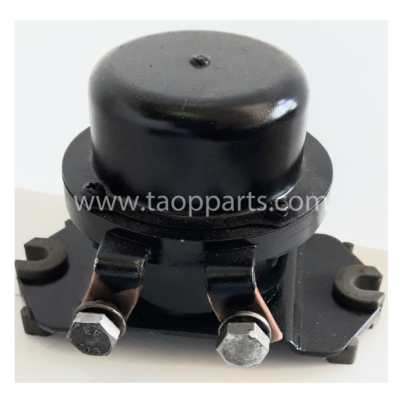 Releu folosit Komatsu... Releu folosit Komatsu...