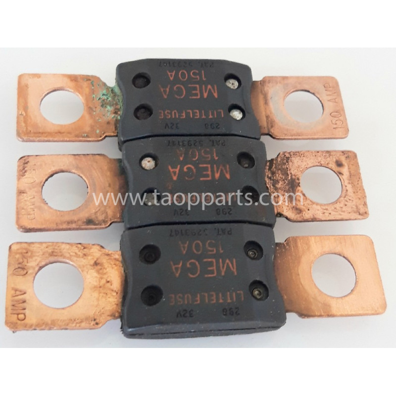 Fusible usado Volvo 982617... Fusible usado Volvo 982617...