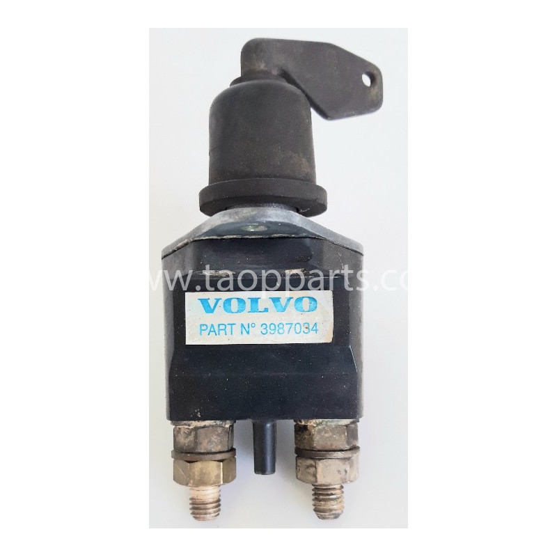 Interupator folosit 3987034... Interupator folosit 3987034...