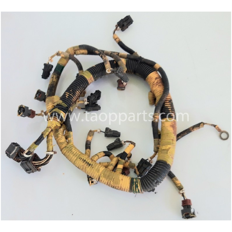 Instalacion Komatsu...