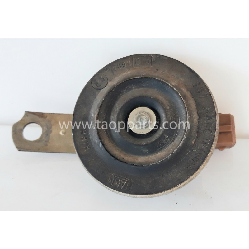 used Komatsu Horn 885100001... used Komatsu Horn 885100001...