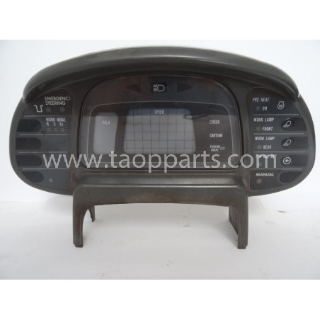 Monitor usado 7823-64-7000... Monitor usado 7823-64-7000...