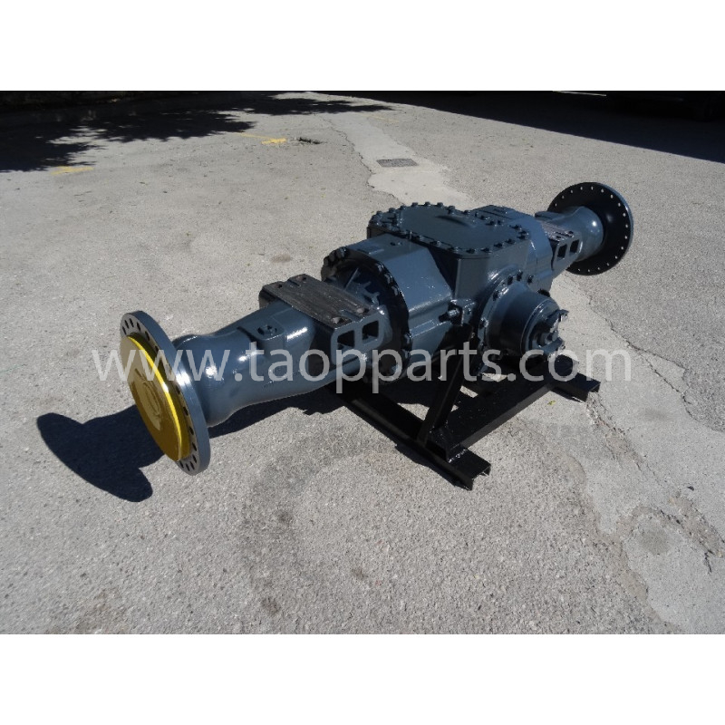 used Komatsu Axle...