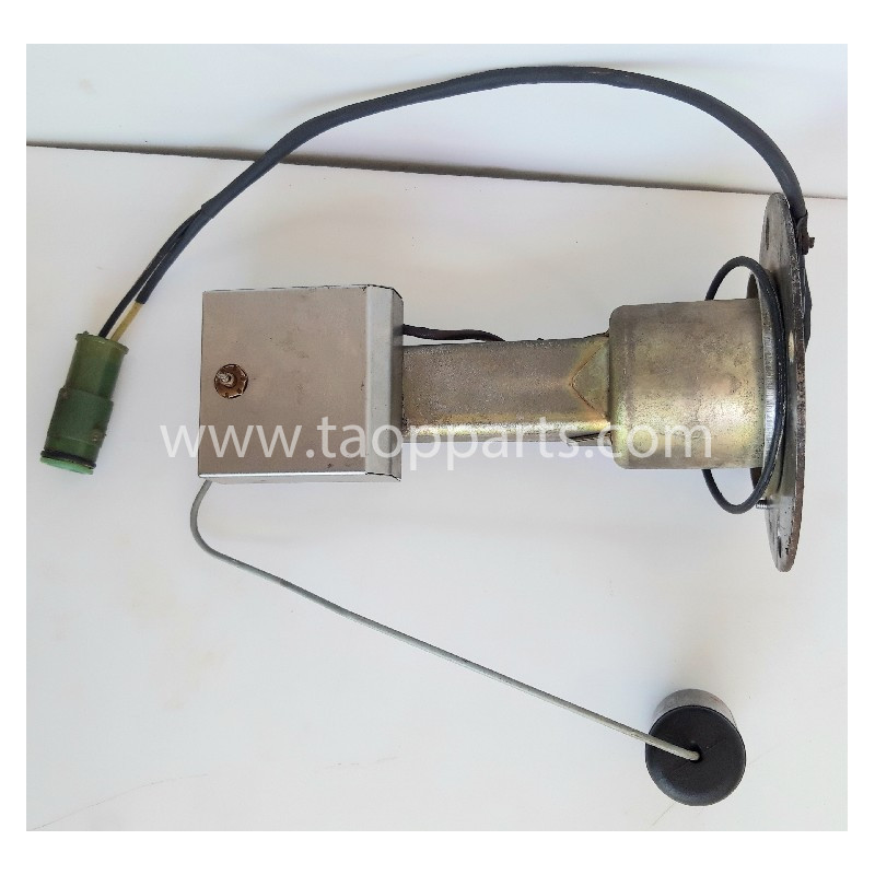 メンテナンス KOMATSU Track Adjuster Cylinder Recoil 21W-30-22610 201-30-62311