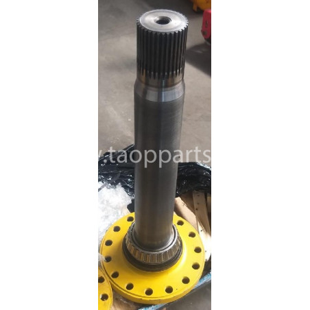 used Komatsu Shaft...