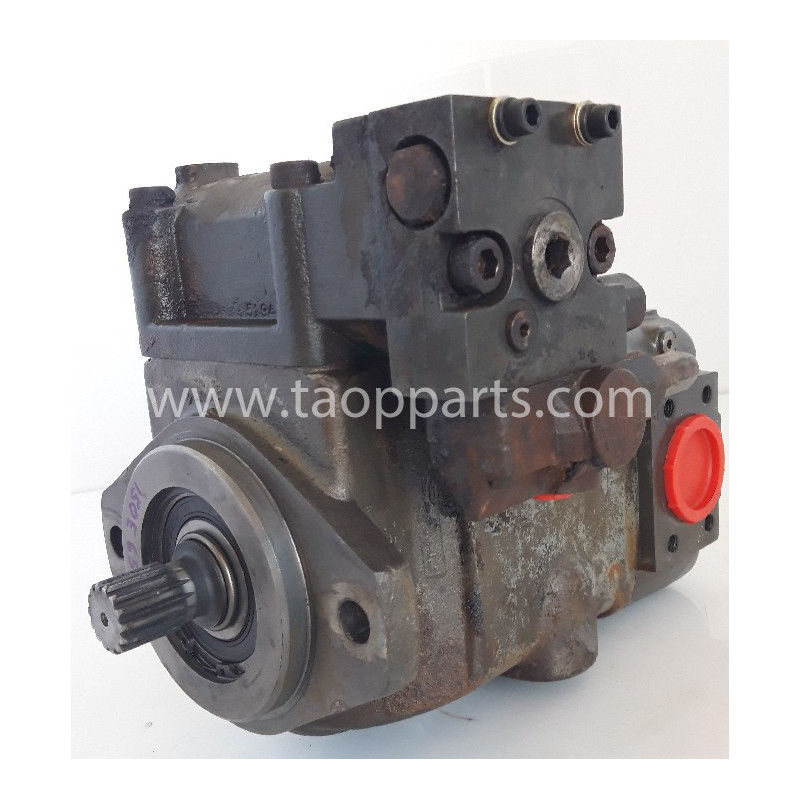 Volvo Pump 11173539 for...