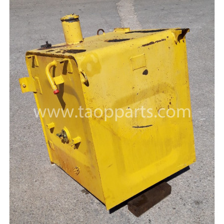 Reservoir carburant...