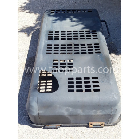 Bonnet 206-54-K7210 for...