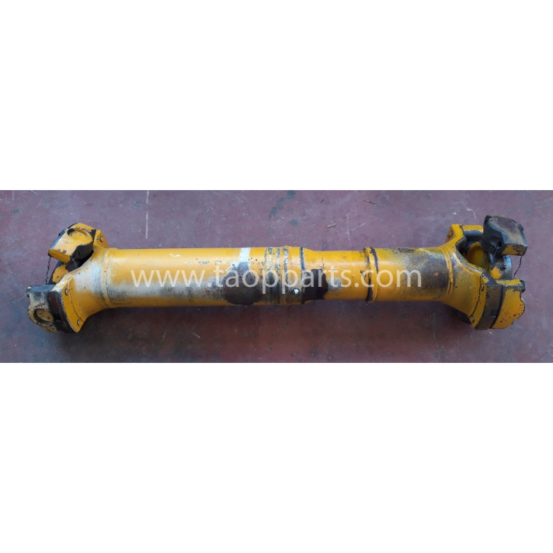 Komatsu Cardan shaft... Komatsu Cardan shaft...