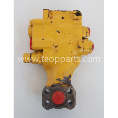 Komatsu Valve 702-21-08340... Komatsu Valve 702-21-08340...