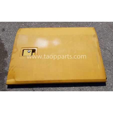 used Komatsu Door...