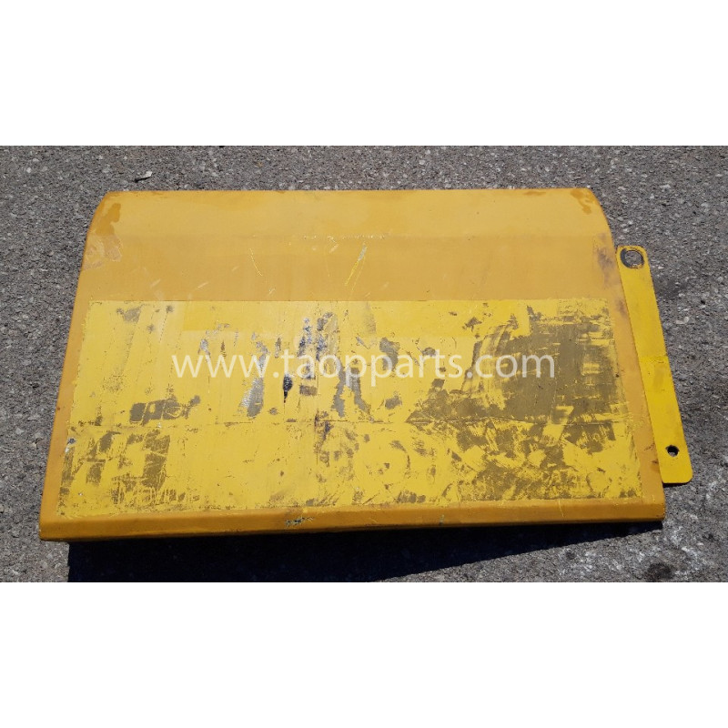 used Cover 20Y-54-61162 for...
