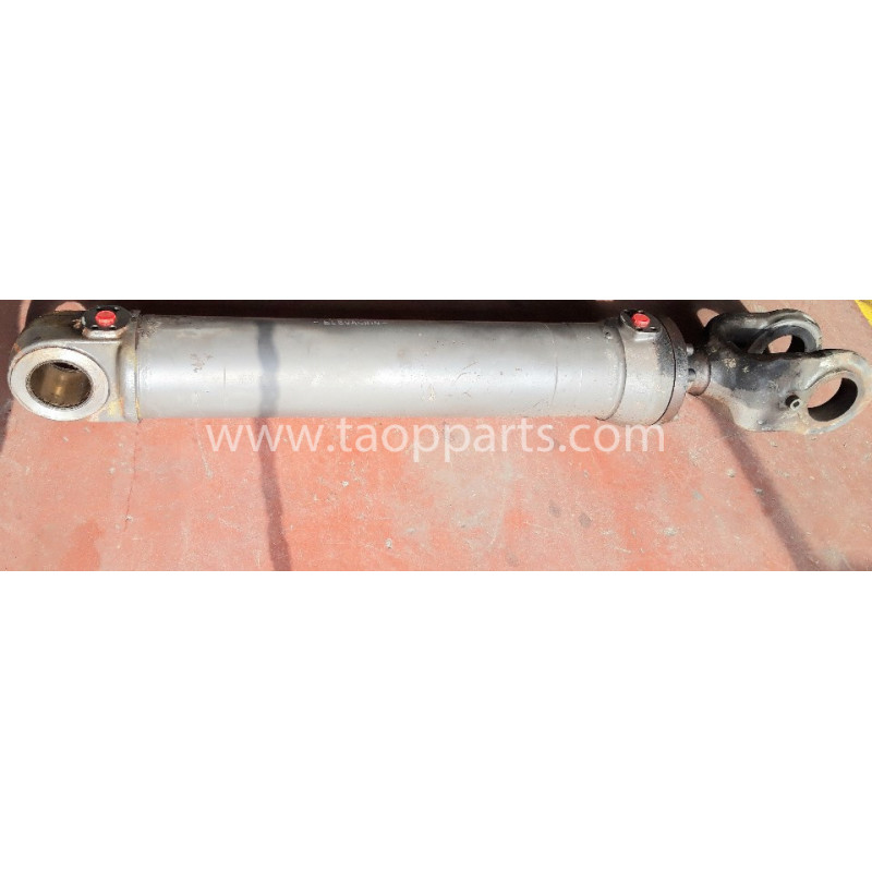 Volvo Muffler for L150E (Wheel loader)