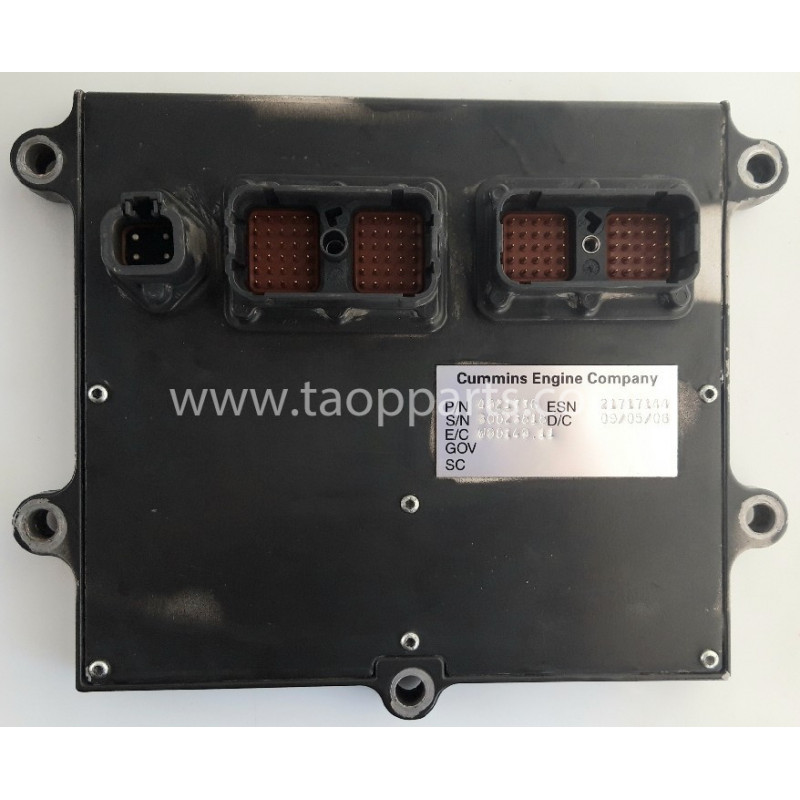 Controlor 600-468-1300...