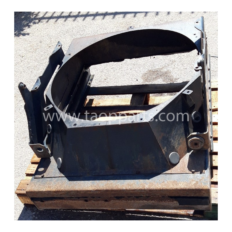 used Bracket 424-03-42420... used Bracket 424-03-42420...