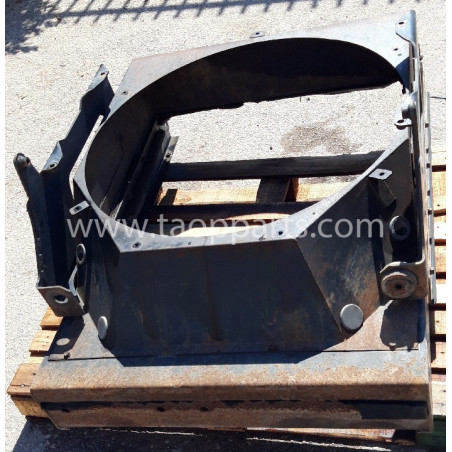 used Bracket 424-03-42320...