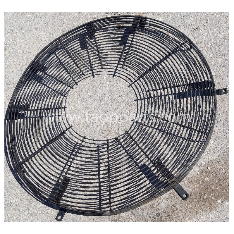 Grelha Komatsu 423-03-43370...