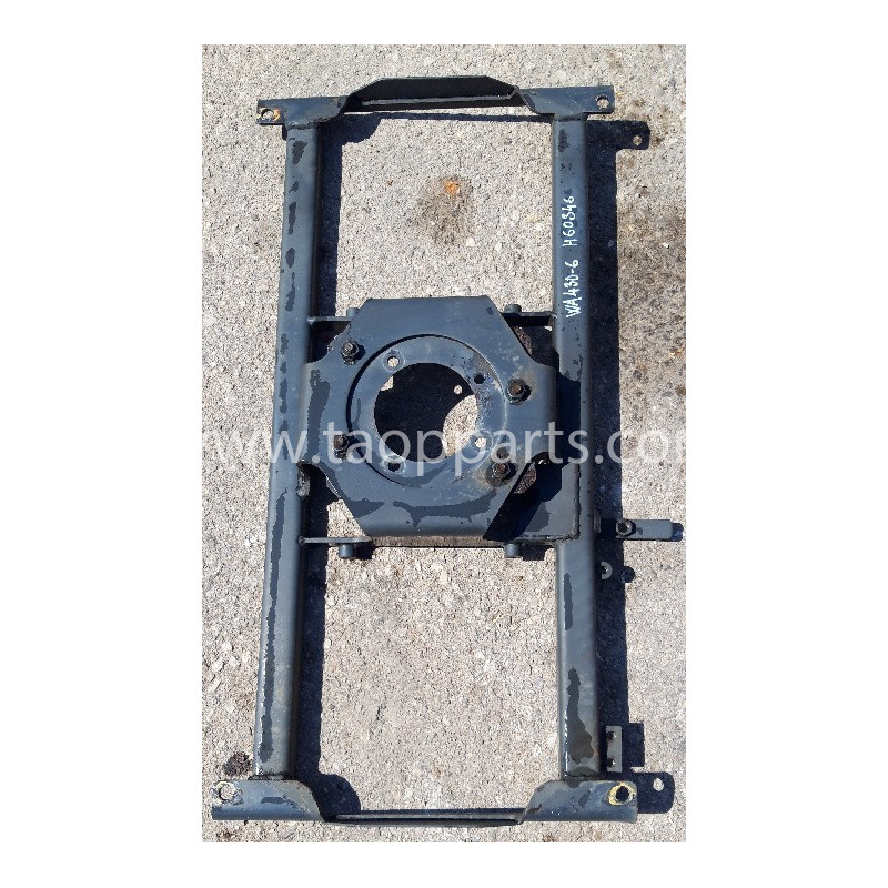 used Bracket 424-62-44111... used Bracket 424-62-44111...