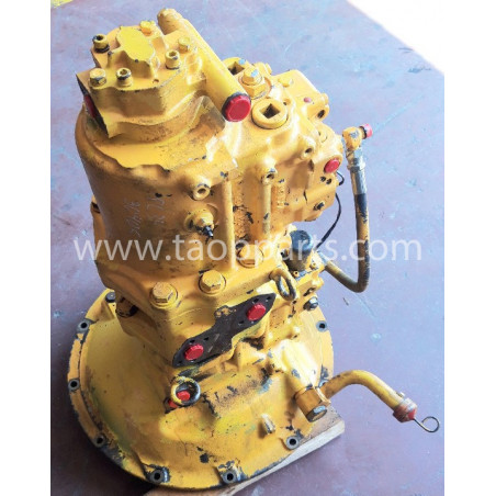 Komatsu Pump 708-2H-00130...