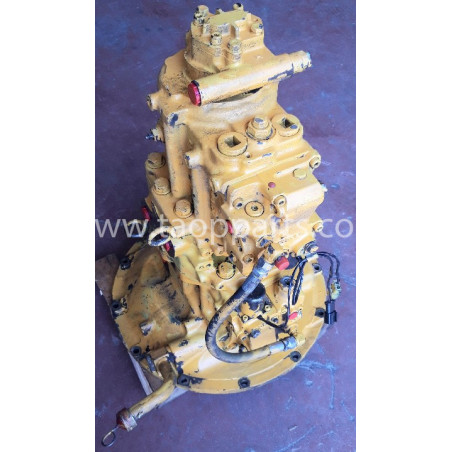 Komatsu Pump 708-2H-00130...