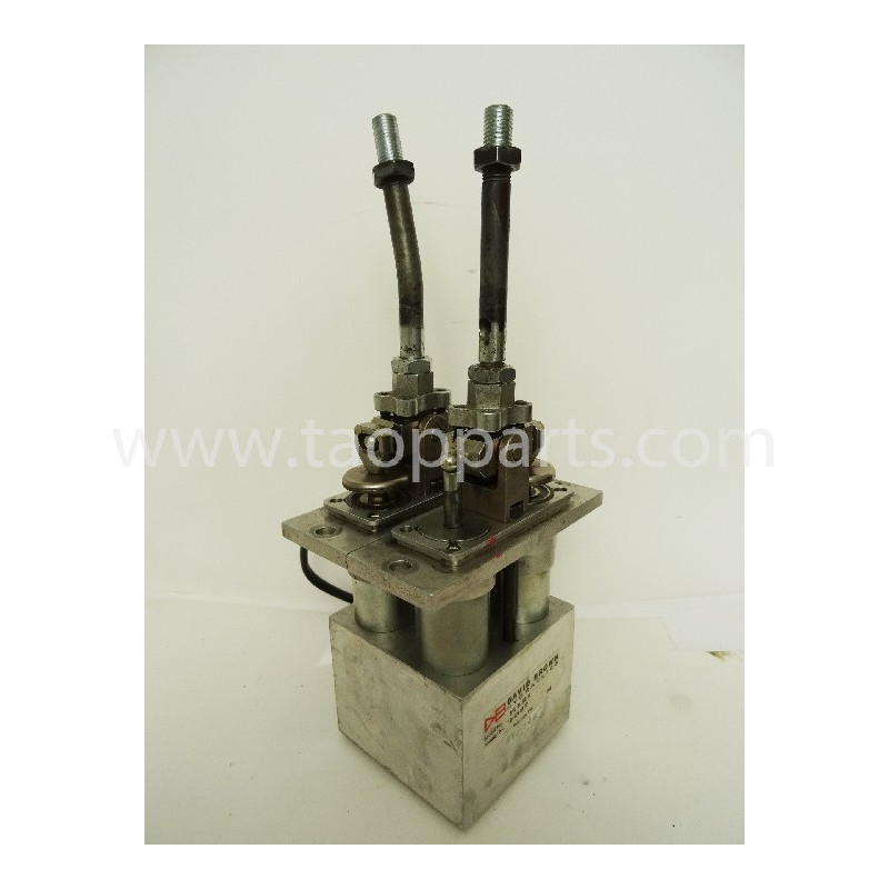 soupape 419-64-H7150 pour...