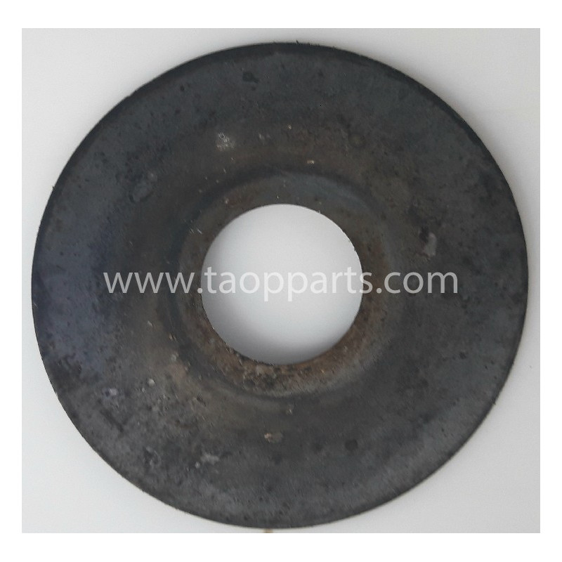 used Komatsu Washer...