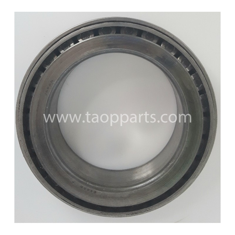 Komatsu Axle bearing...