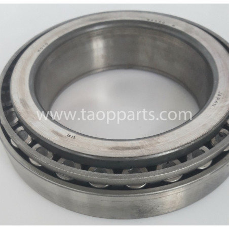 Komatsu Axle bearing...