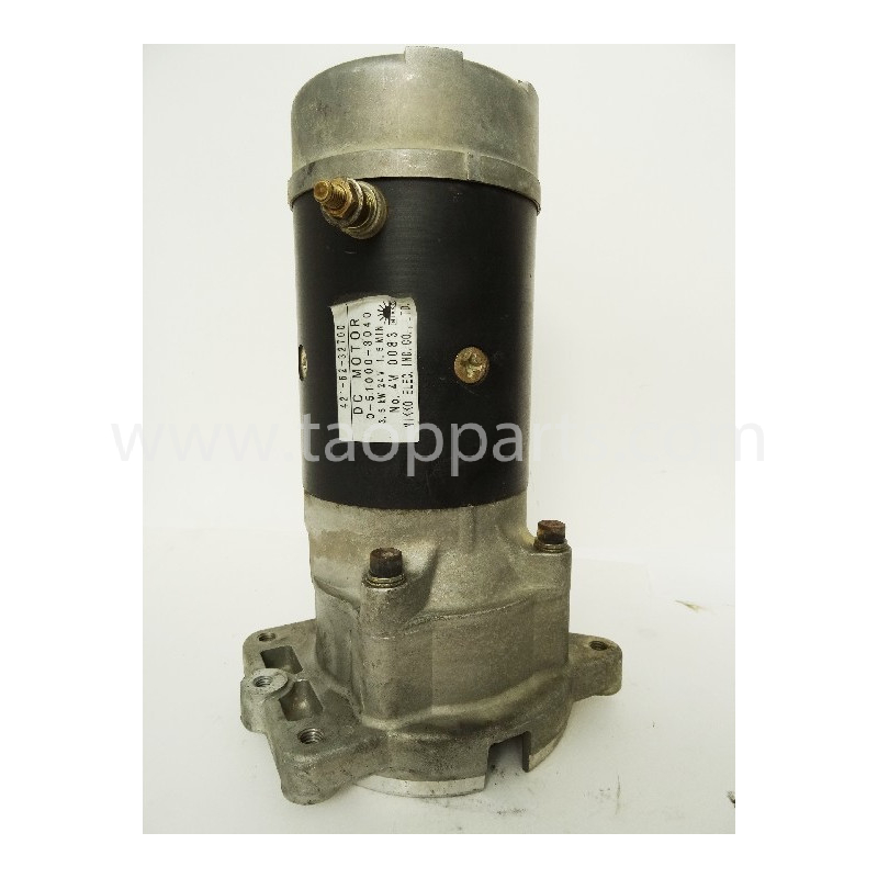 Motor electric folosit... Motor electric folosit...