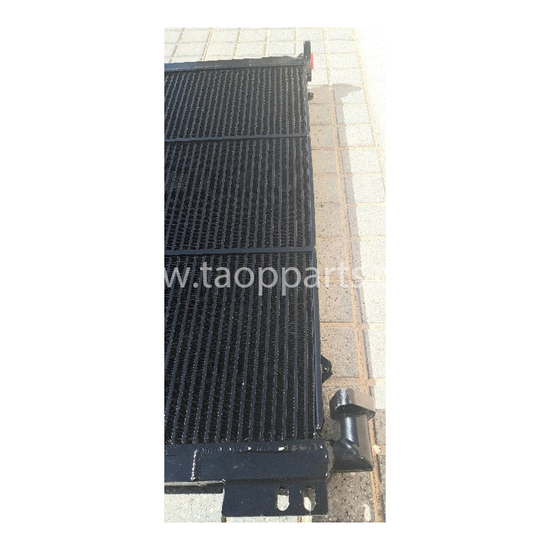 used Hydraulic oil Cooler...