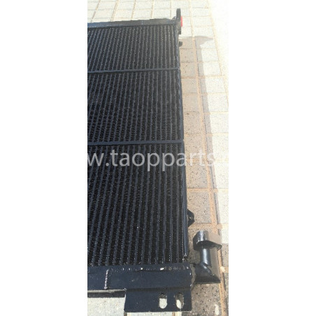 used Hydraulic oil Cooler... used Hydraulic oil Cooler...