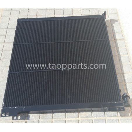 used Hydraulic oil Cooler... used Hydraulic oil Cooler...