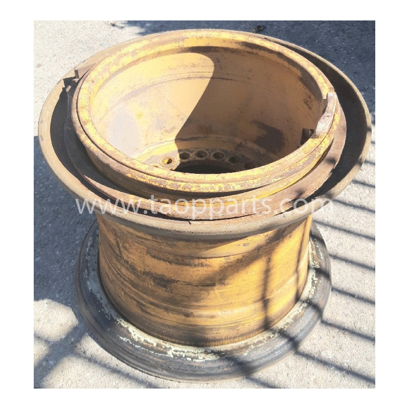 Llantas 26.5 R25 Komatsu...