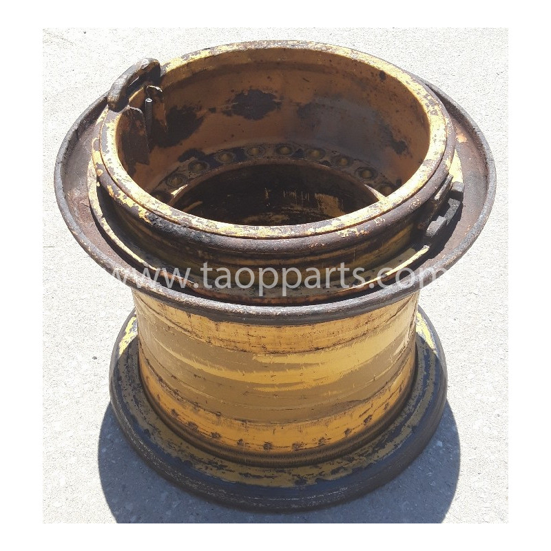 Llantas 26.5 R25 Volvo...