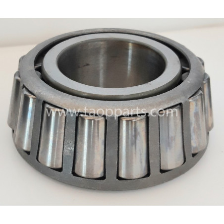 Komatsu Axle bearing...