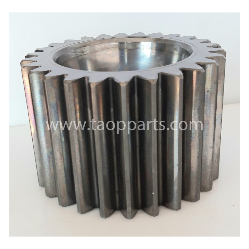 Piston folosit Komatsu...